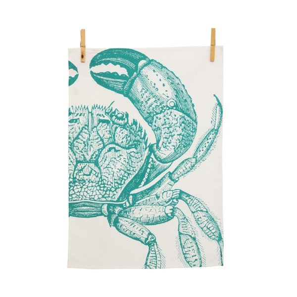 Set od dva ručnika Blue Sea-image-2