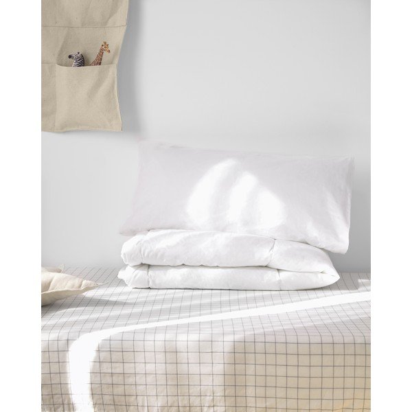 Punjenje za jastuke od pamuka Kave Home Dulcia, 30 x 60 cm-image-3