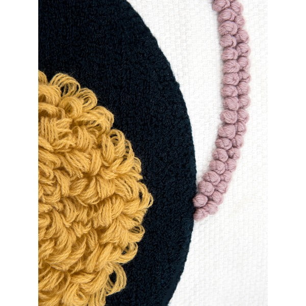 Pamučna jastučnica Westwing Collection Wassily, 45 x 45 cm-image-4