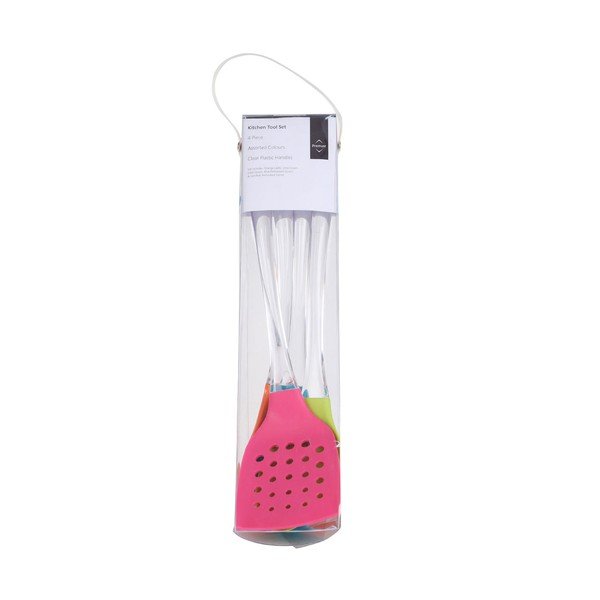 Set od 4 komada kuhinjskog pribora Premier Housewares-image-2