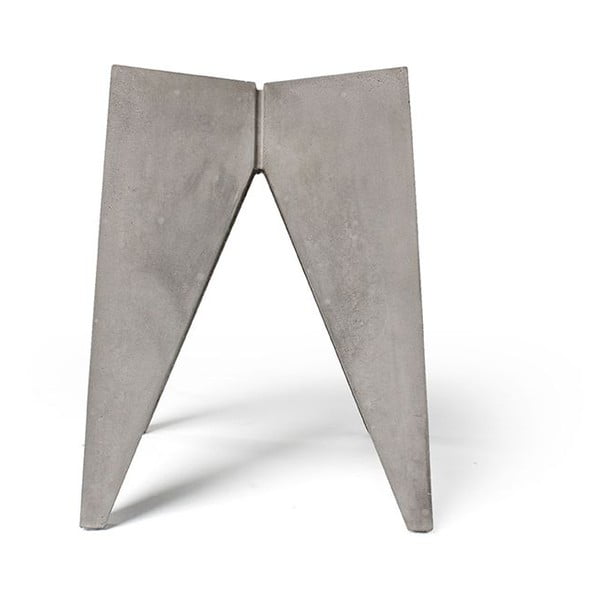 Betonski stolac Lyon Béton Singleton-image-2