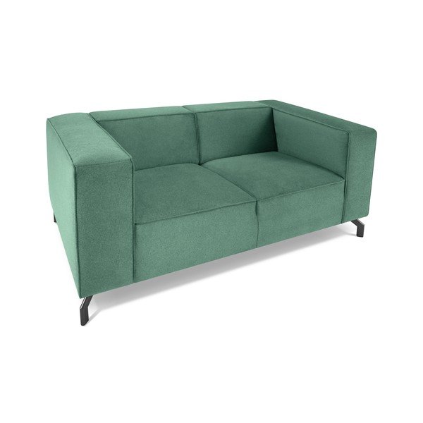 Tirkizno zelena sofa Windsor & Co Sofas Ophelia, 170 x 95 cm-image-3
