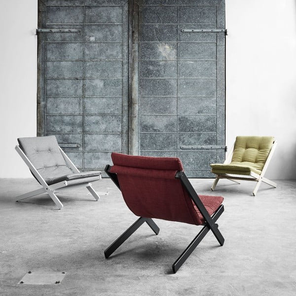 Karup Boogie White / Royal sklopiva stolica-image-3