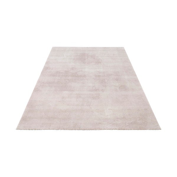 Kremasto ružičasti tepih Elle Decoration Euphoria Matoury, 200 x 290 cm-image-2