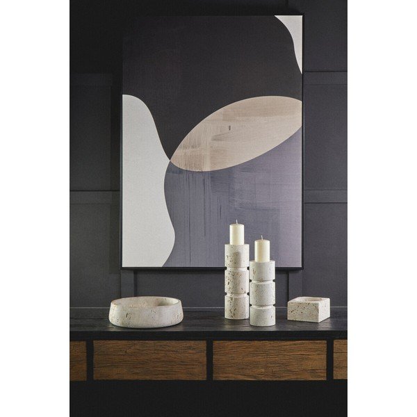Kamena ukrasna posuda ø 30 cm Tibor – Premier Housewares-image-4