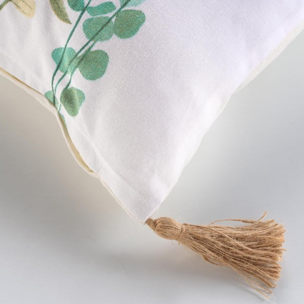 Ukrasni jastuk 40x40 cm Dilaris – douceur d'intérieur-image-1