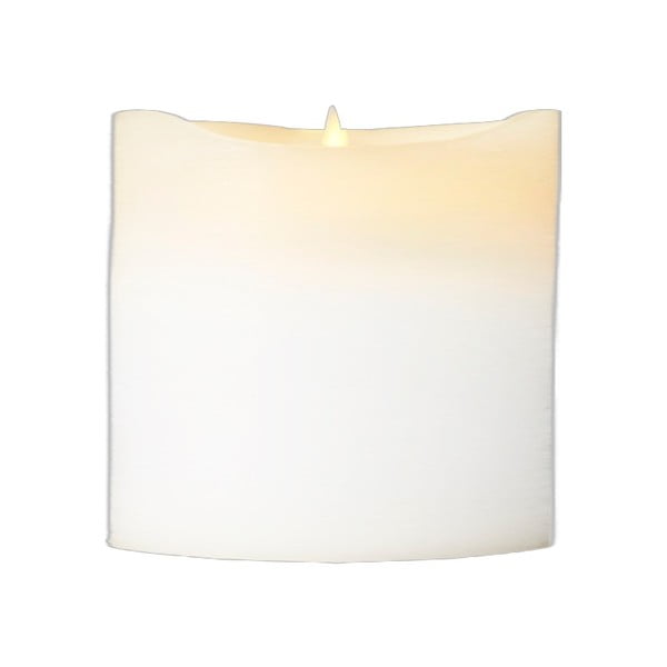 Bijeli svjetlosni ukras Sara Exclusive - Sirius