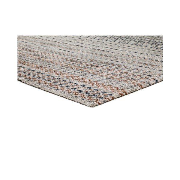 Sivi tepih pogodan za Universal Sofia Turro, 160 x 230 cm-image-2