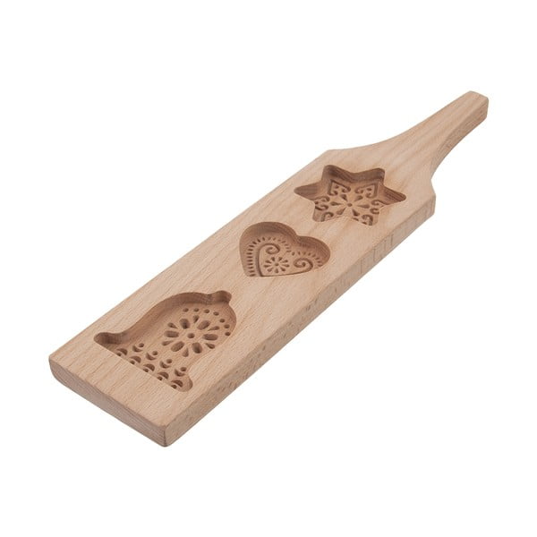 Model za pečenje s božićnim motivom – Orion