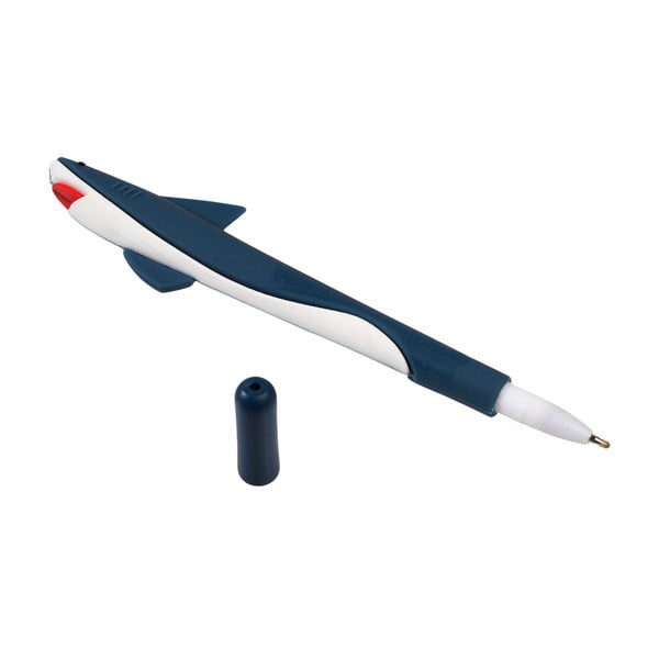 Kemijska olovka Shark - Rex London-image-1