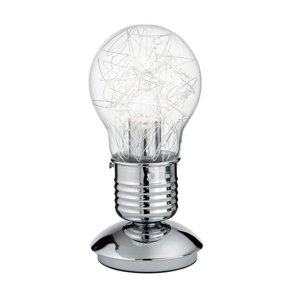 Evergreen Lights Crido Idea stolna lampa