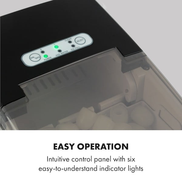 Ledomat Klarstein Arctic Porter-image-1