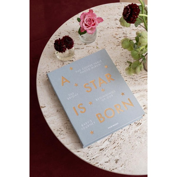 Foto album A Star Is Born – Printworks-image-2