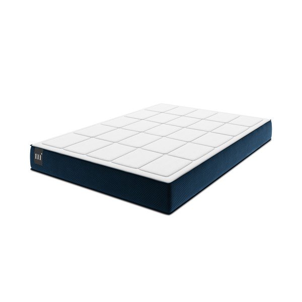Madrac s mekim oprugama 140x190 cm Sidi - Micadoni Home-image-2