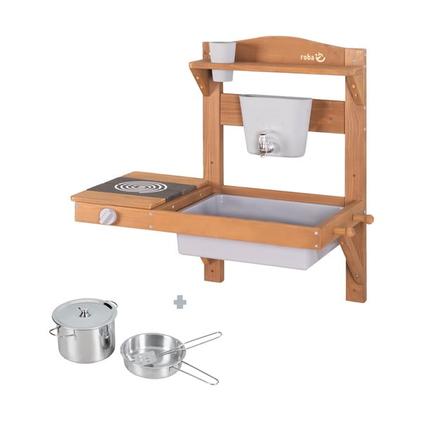 Dječja vrtna kuhinja – Roba