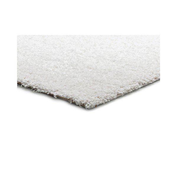 Bijeli tepih Universal Khitan Liso White, 133 x 190 cm-image-1