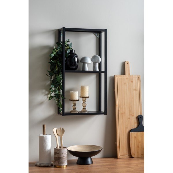 Drveni držač kuhinjskih ručnika u prirodnoj boji ø 15 cm    – PT LIVING-image-3