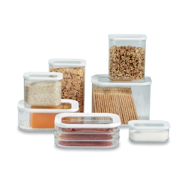 Posuda za namirnice za čuvanje hrane Modula White – Mepal-image-4