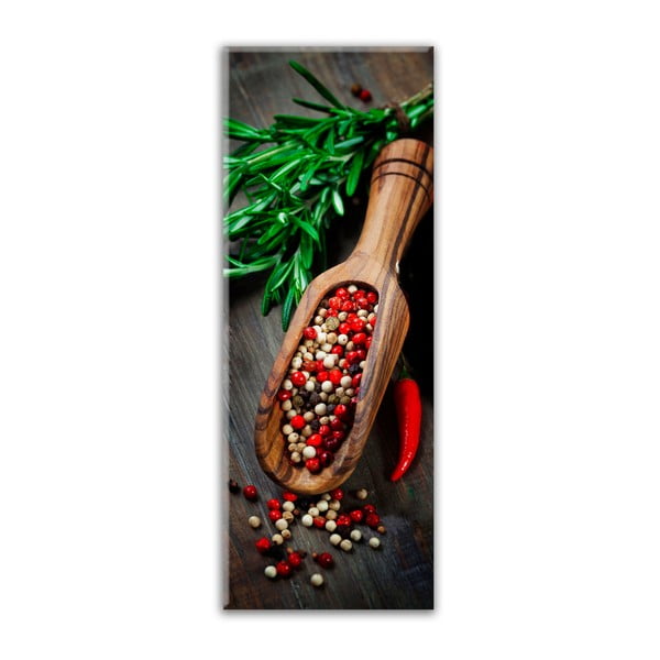 Slika Styler Glasspik kuhinjska žlica za papar, 30 x 80 cm