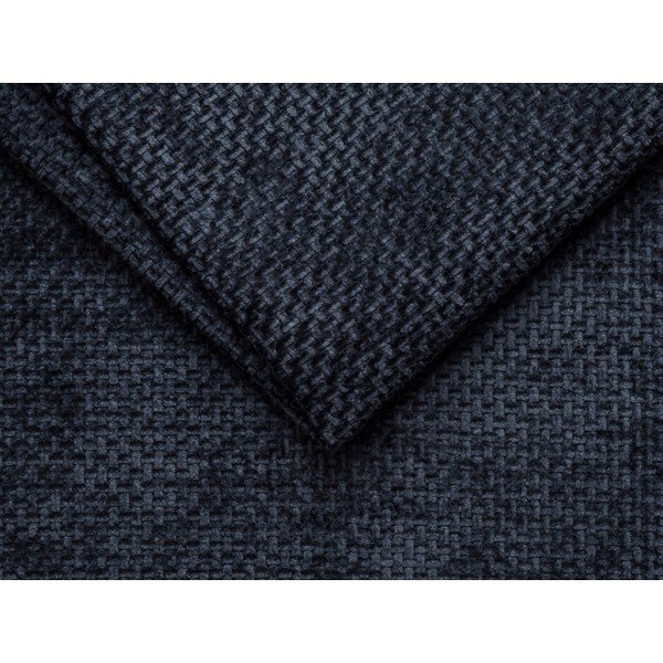 Tamno plava sofa od šenila 290 cm Lupine – Micadoni -image-3
