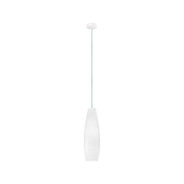Lagani OBI opal mat/plavi
