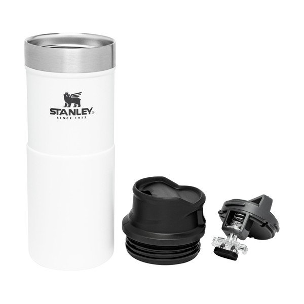 Bijela termo šalica 350 ml – Stanley-image-4