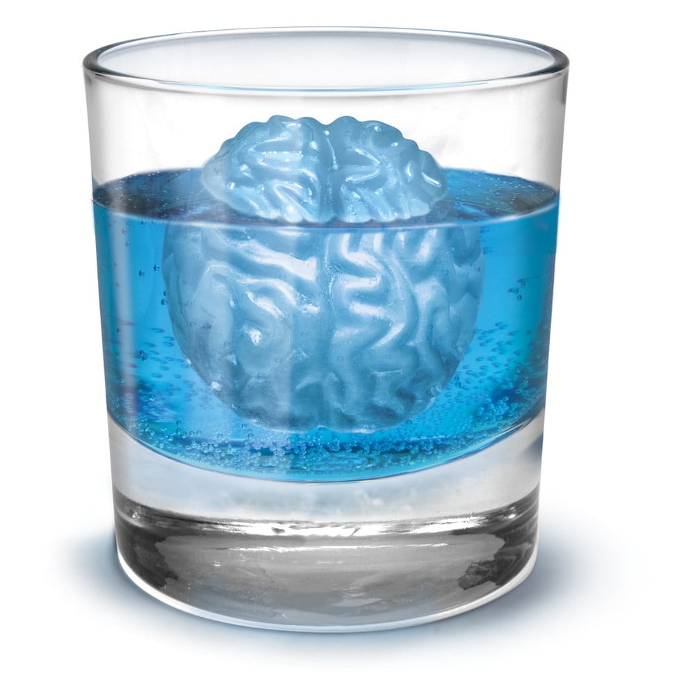 Ledeni kalup za mozak