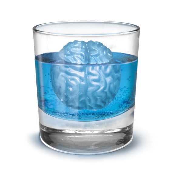 Ledeni kalup za mozak