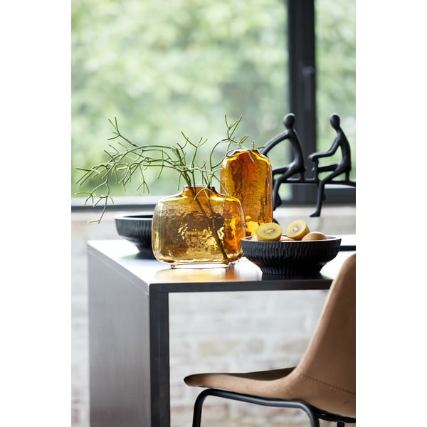 Metalni kipić (visina 32 cm) Cycle – Light & Living-image-1