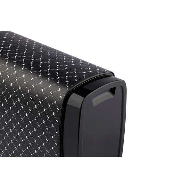 Crna kutija za granule 25 l Cody - Rotho-image-3