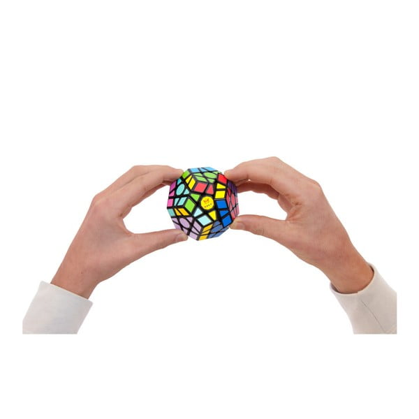 Puzzle RecentToys Megaminx-image-2