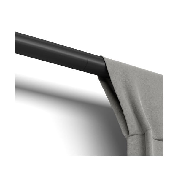 Čelična produžna karniša 81 - 325 cm Zen - Umbra-image-3