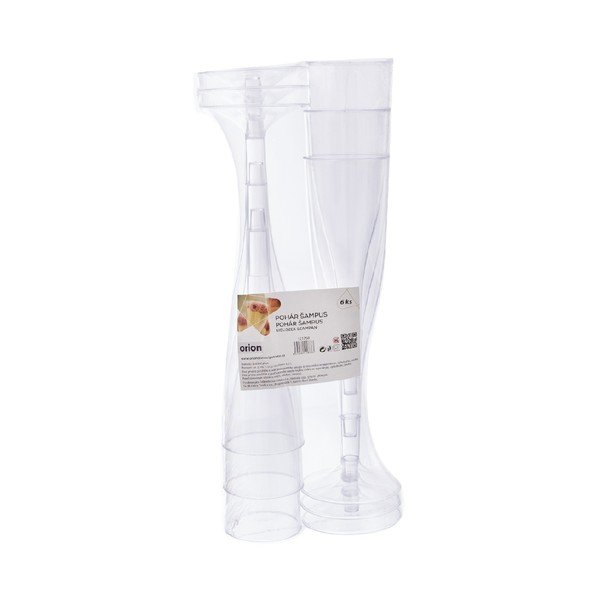 Orion čaša za šampanjac, 200 ml-image-2