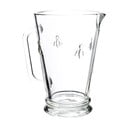 Stakleni bokal Abeille La Rochère, 1L