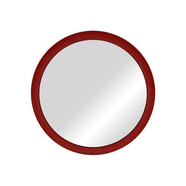 Zidno ogledalo ø 58 cm Allo – noo.ma