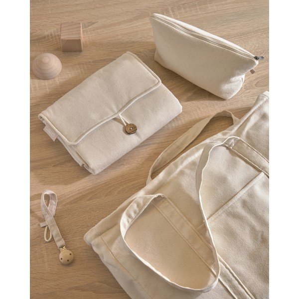 Set od 2 kopče za dudu od organskog pamuka Kave Home Maren-image-4