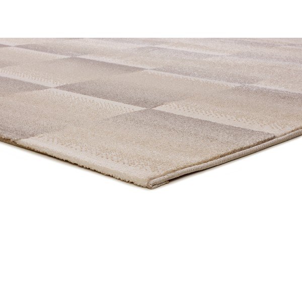 Sivi/krem tepih 160x230 cm Sensation – Universal-image-4