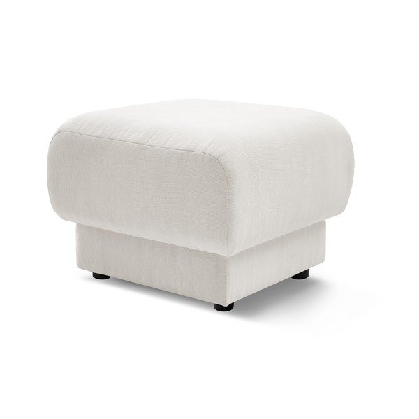 Bijeli tabure Bourbon - Bobochic Paris-image-3