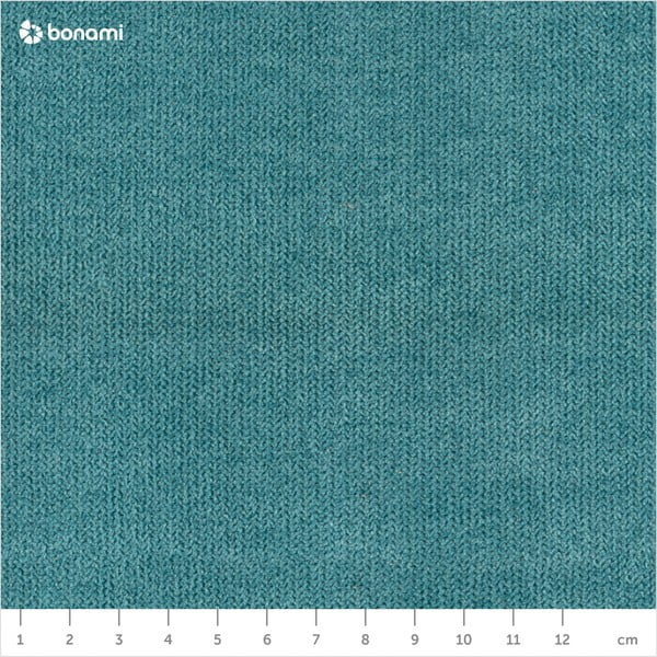Tirkizni tabure Kooko Home Bounce-image-1
