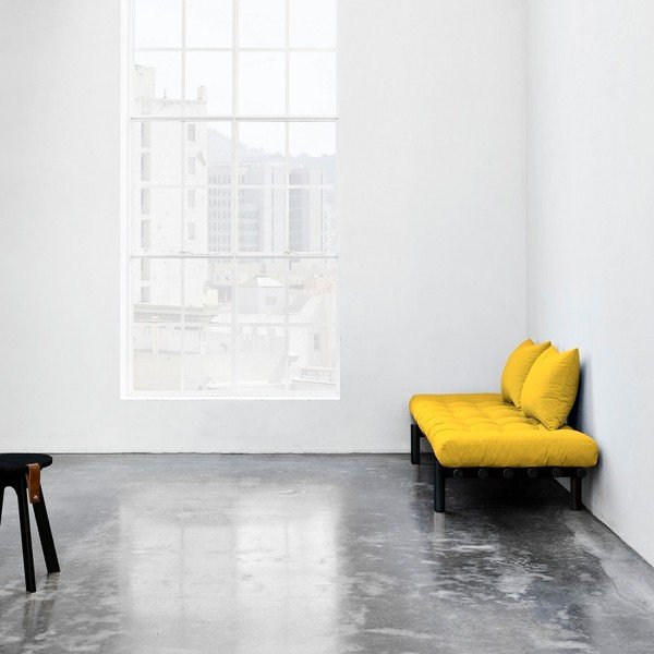 Karup Pace Black / Amarillo kauč-image-1