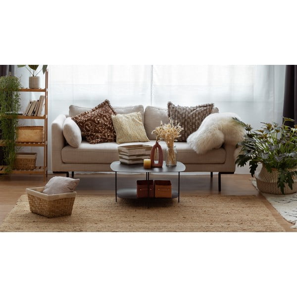 Košara za pohranu Compactor Rush, 38,5 x 28,5 cm-image-3