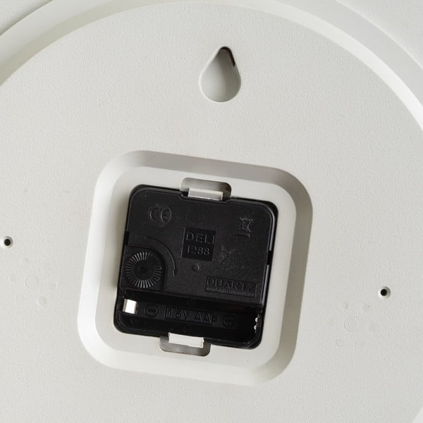 Zidni sat ø 30 cm – Casa Selección-image-3