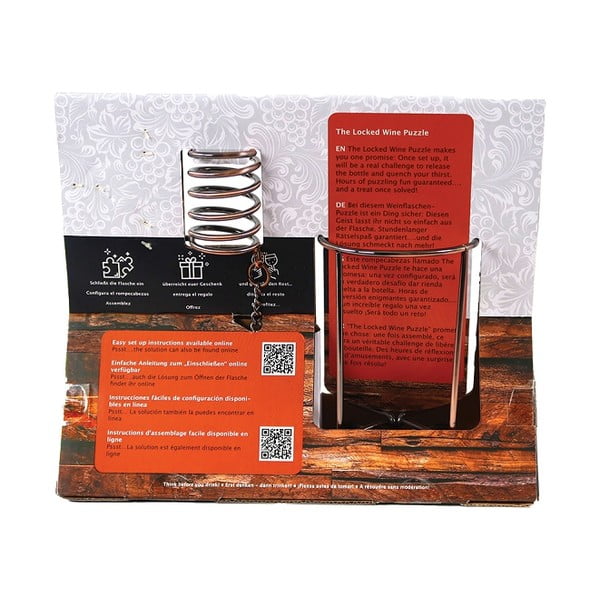 Misaona igra The Locked Wine – RecentToys-image-4
