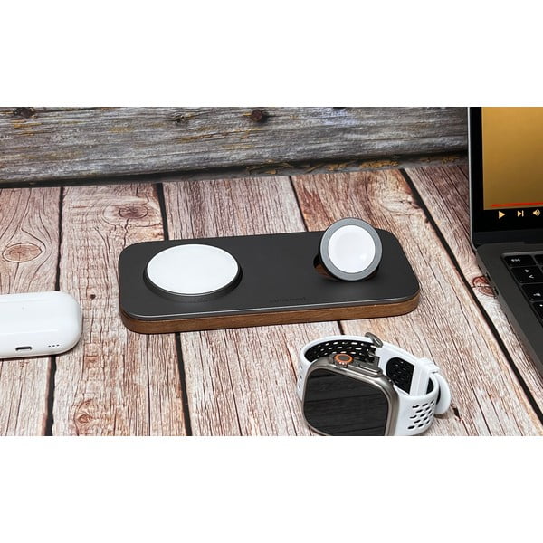 Bežični punjač K200 – Cubenest-image-1