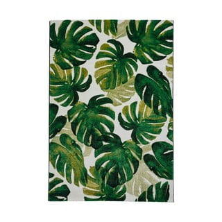 Tamno zeleni tepih 80x150 cm Havana – Think Rugs