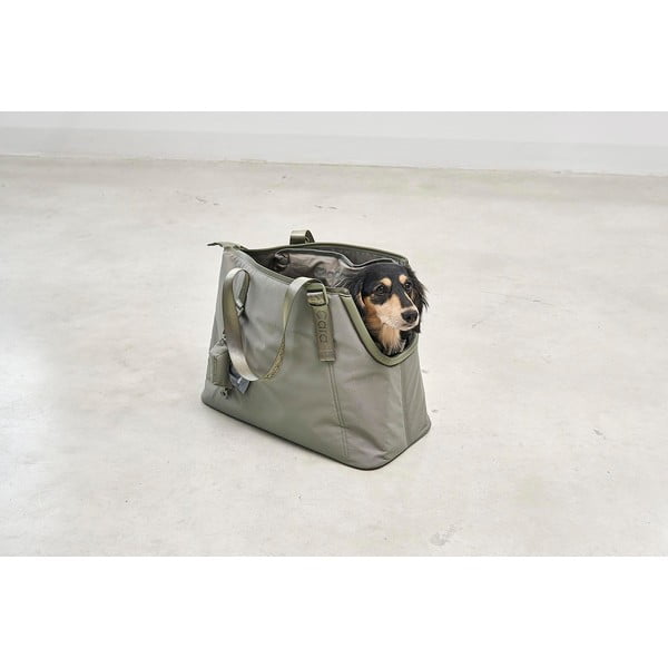 Transporter za pse 25x45 cm Sporta Grolive S/M – MiaCara-image-2