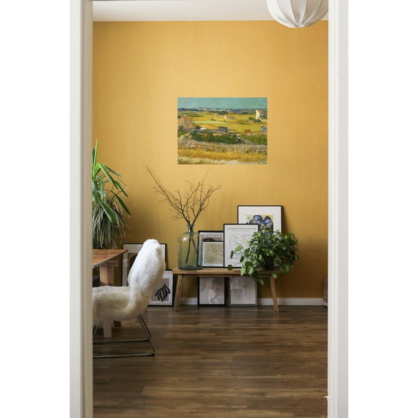 Slika reprodukcija 70x50 cm The Harvest, Vincent van Gogh – Fedkolor-image-1