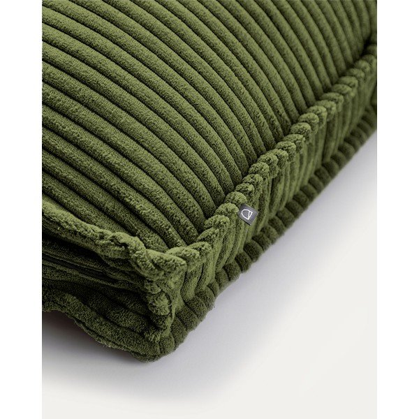 Ukrasni jastuk 60x60 cm Blok – Kave Home-image-1