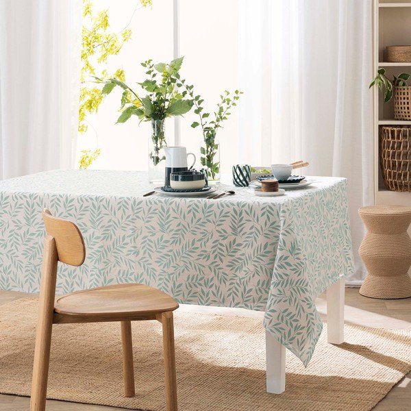 Perivi stolnjak 140x240 cm Naya – douceur d'intérieur-image-1