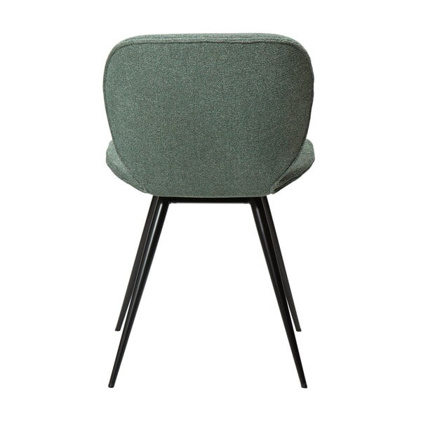 Zelena blagovaonska stolica DAN-FORM Denmark Cloud-image-4